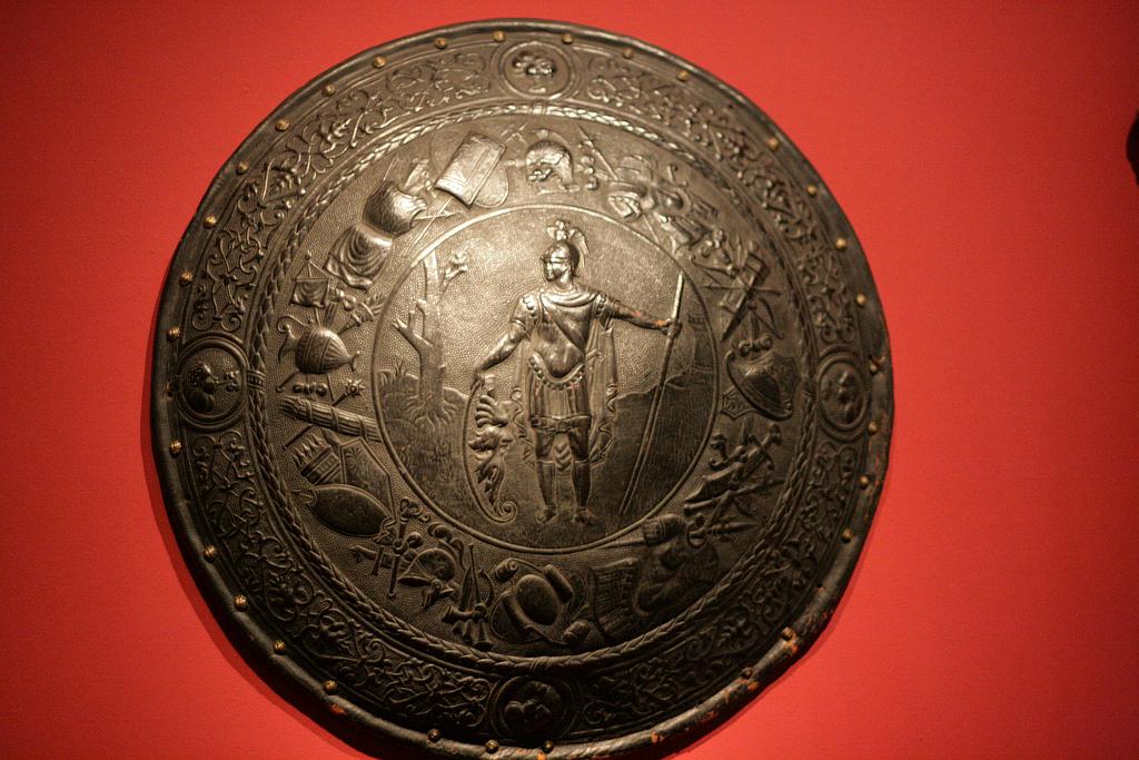 Książęca Kolekcja w Muzeum Miedzi