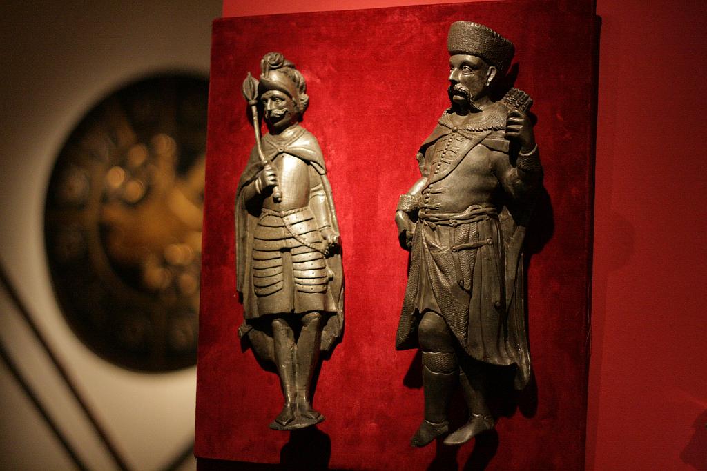 Książęca Kolekcja w Muzeum Miedzi