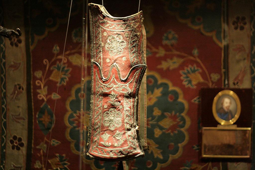 Książęca Kolekcja w Muzeum Miedzi