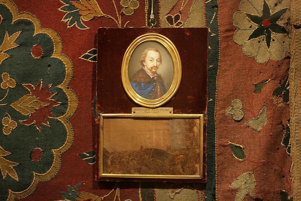 Książęca Kolekcja w Muzeum Miedzi