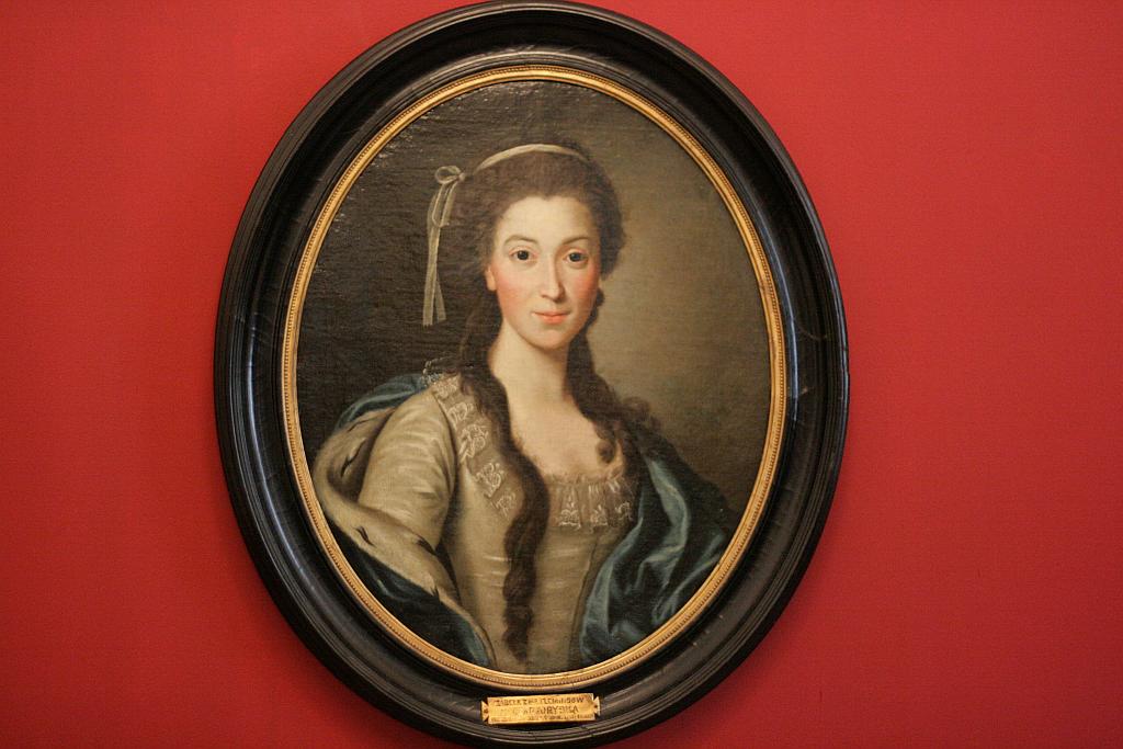 Książęca Kolekcja w Muzeum Miedzi