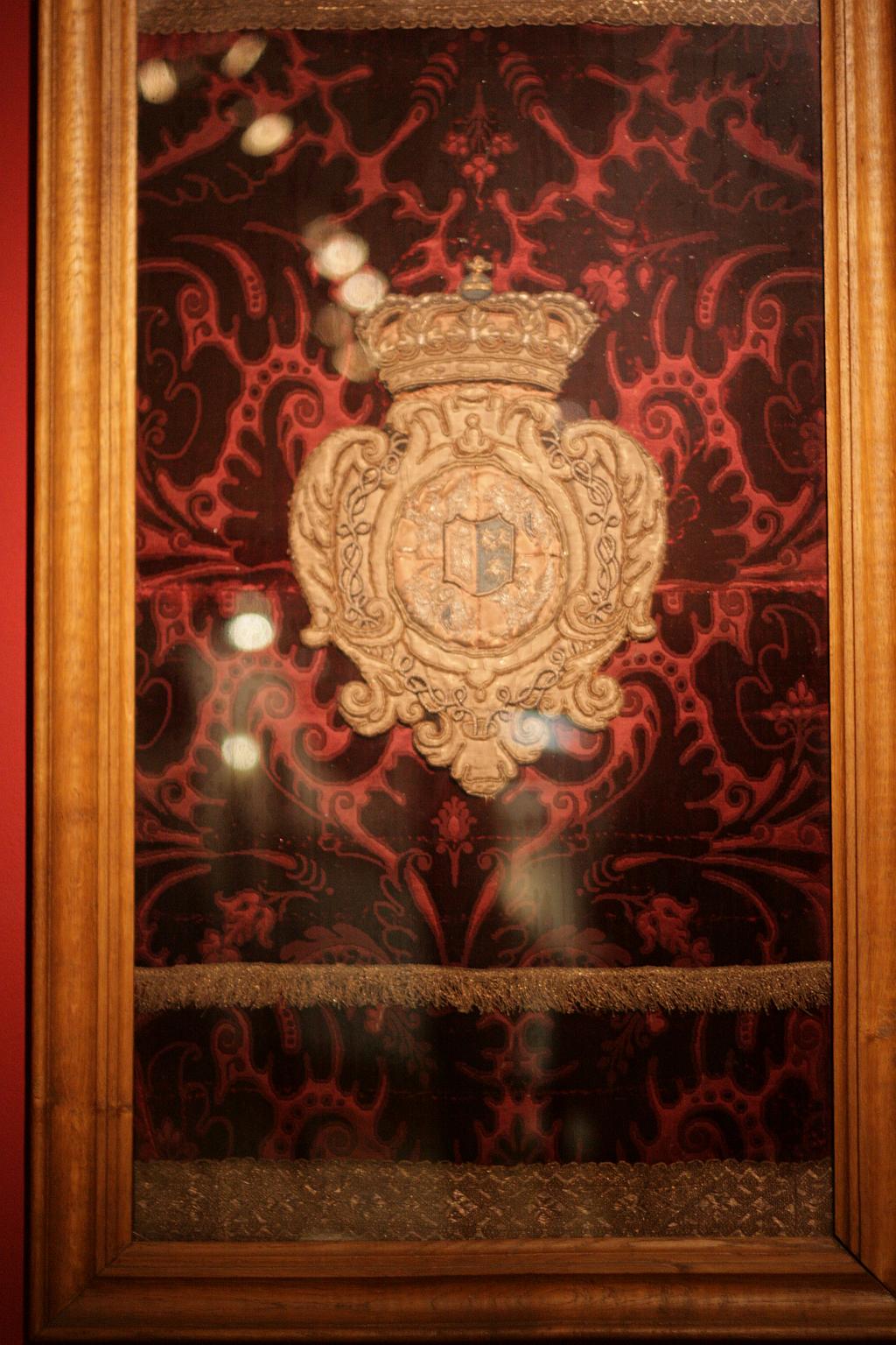 Książęca Kolekcja w Muzeum Miedzi