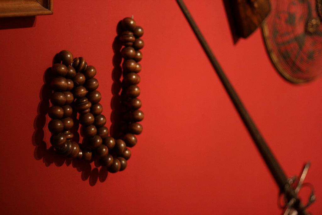 Książęca Kolekcja w Muzeum Miedzi