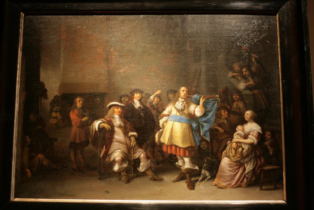 Książęca Kolekcja w Muzeum Miedzi