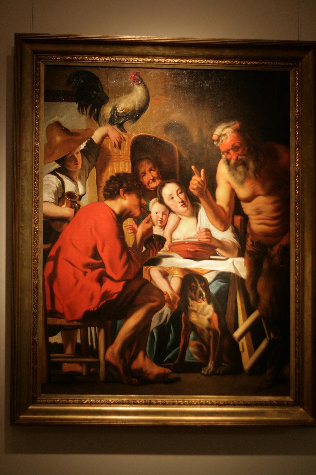 Książęca Kolekcja w Muzeum Miedzi