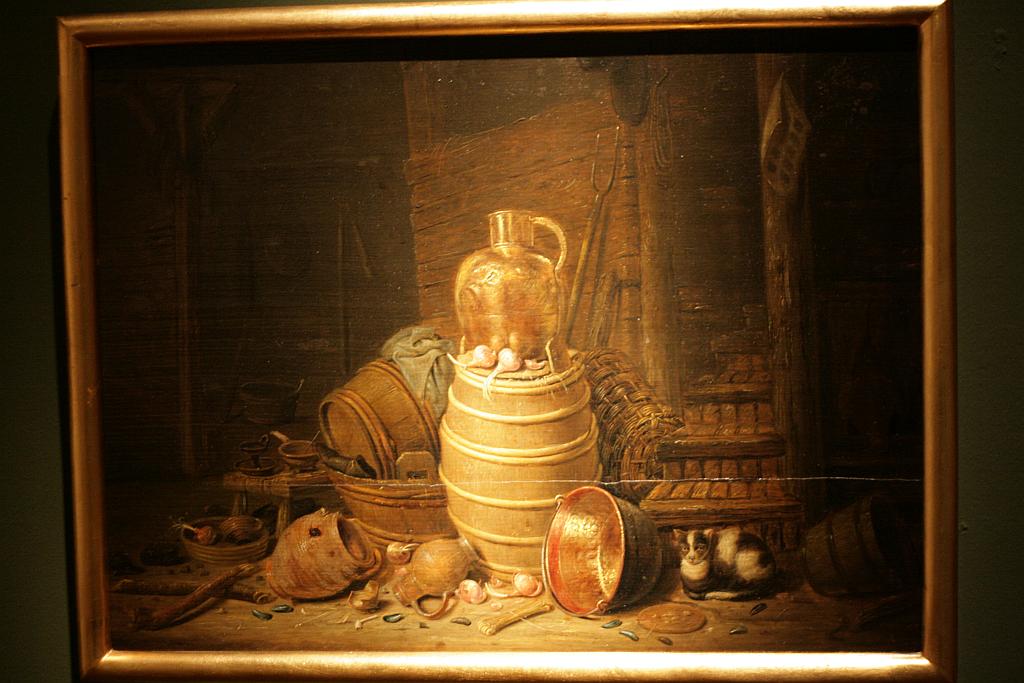 Książęca Kolekcja w Muzeum Miedzi