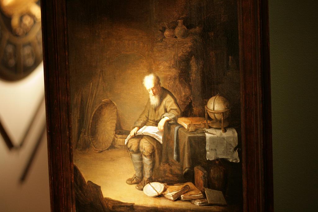 Książęca Kolekcja w Muzeum Miedzi