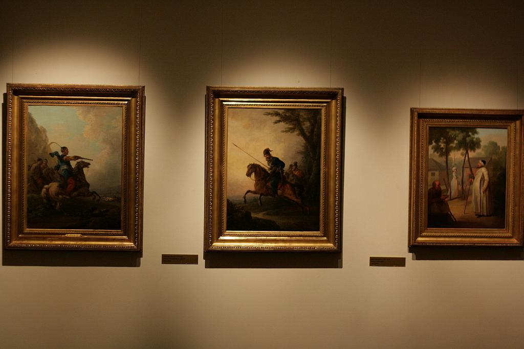 Książęca Kolekcja w Muzeum Miedzi