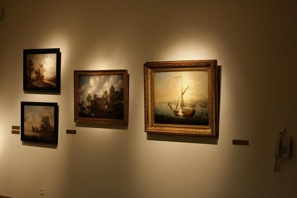 Książęca Kolekcja w Muzeum Miedzi