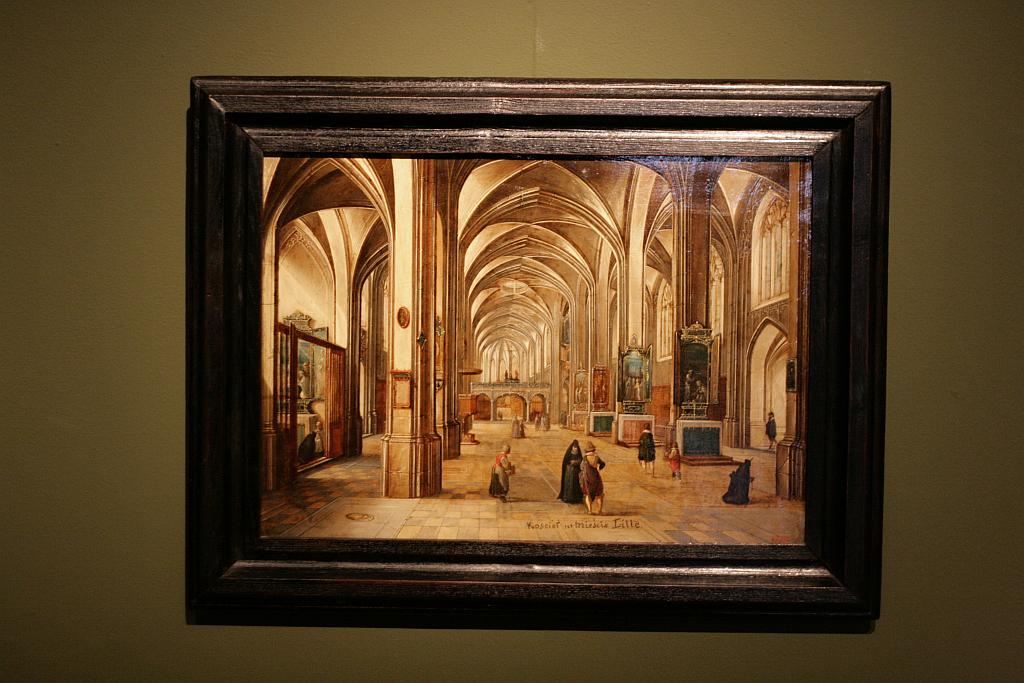 Książęca Kolekcja w Muzeum Miedzi