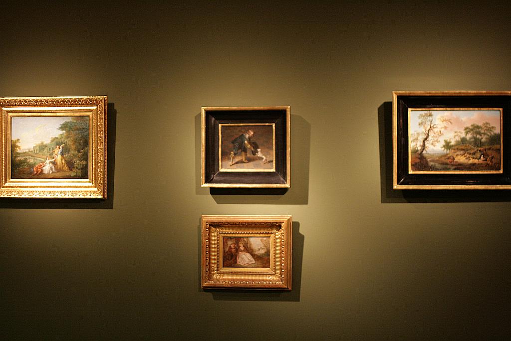 Książęca Kolekcja w Muzeum Miedzi