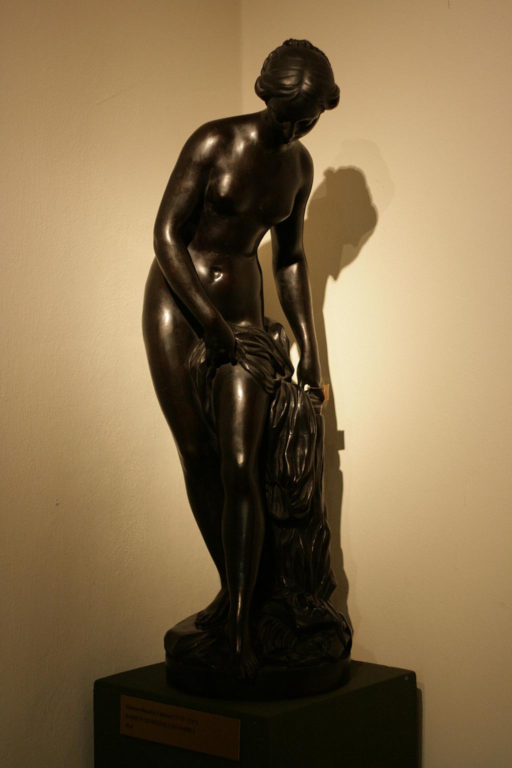 Książęca Kolekcja w Muzeum Miedzi