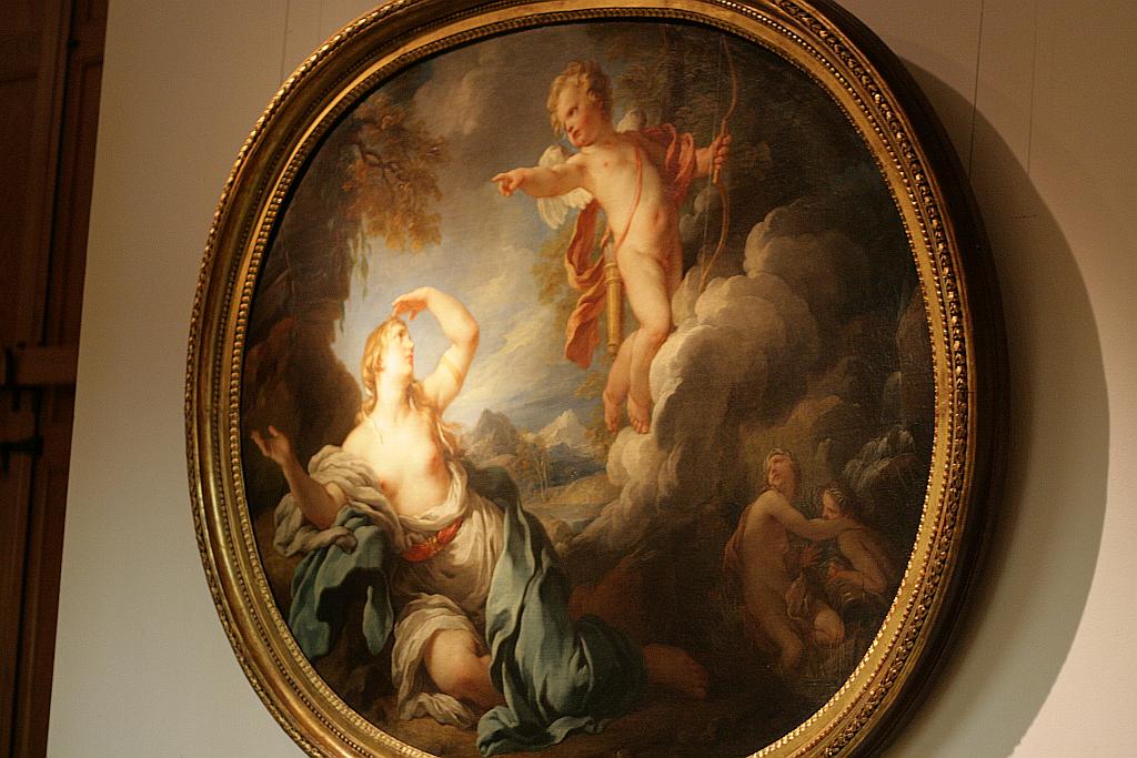 Książęca Kolekcja w Muzeum Miedzi