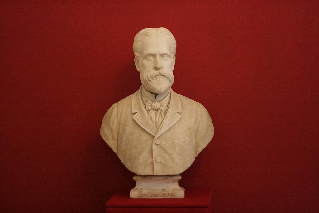 Książęca Kolekcja w Muzeum Miedzi