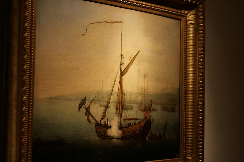 Książęca Kolekcja w Muzeum Miedzi