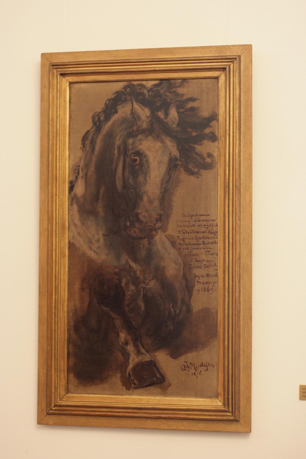 Książęca Kolekcja w Muzeum Miedzi