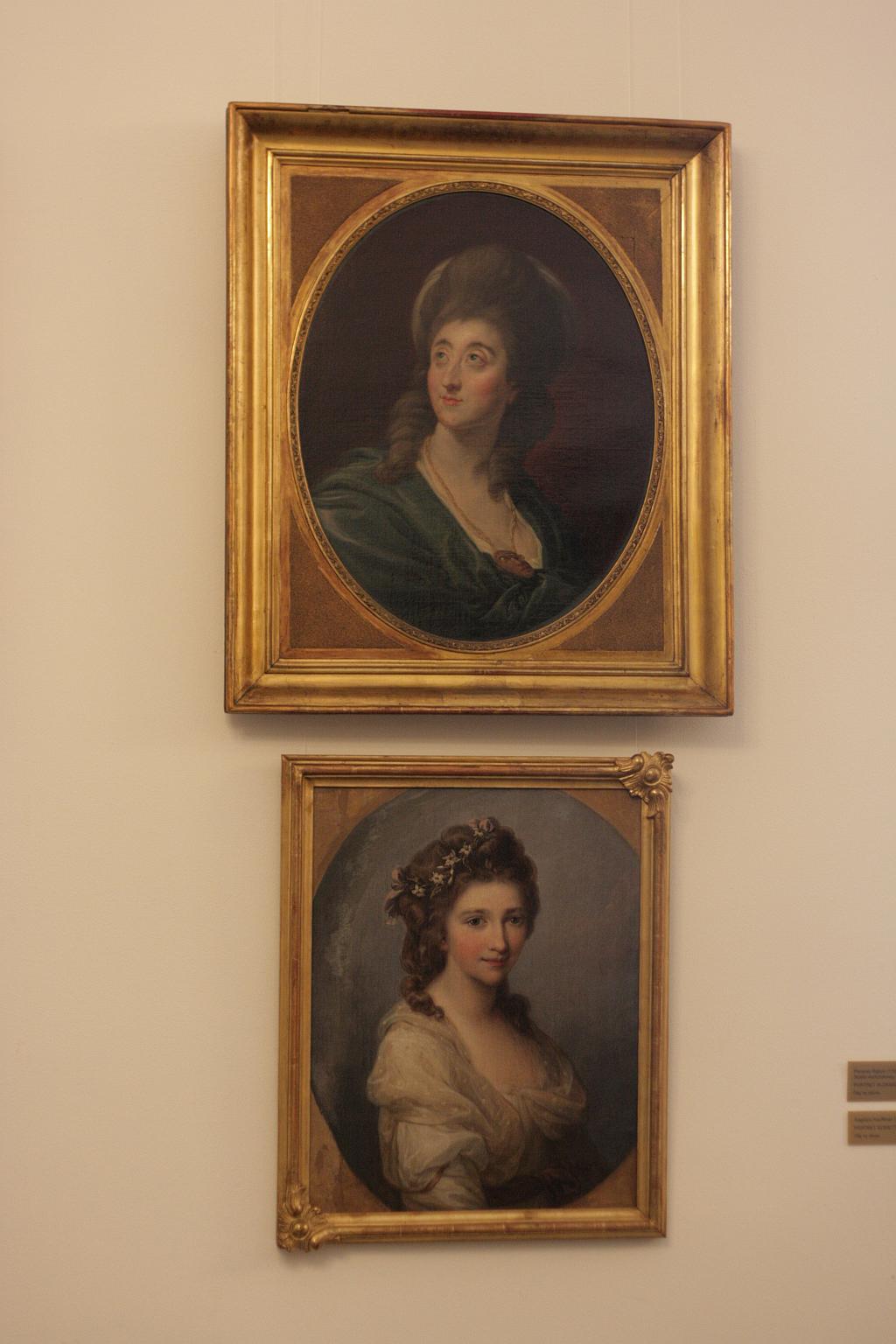 Książęca Kolekcja w Muzeum Miedzi