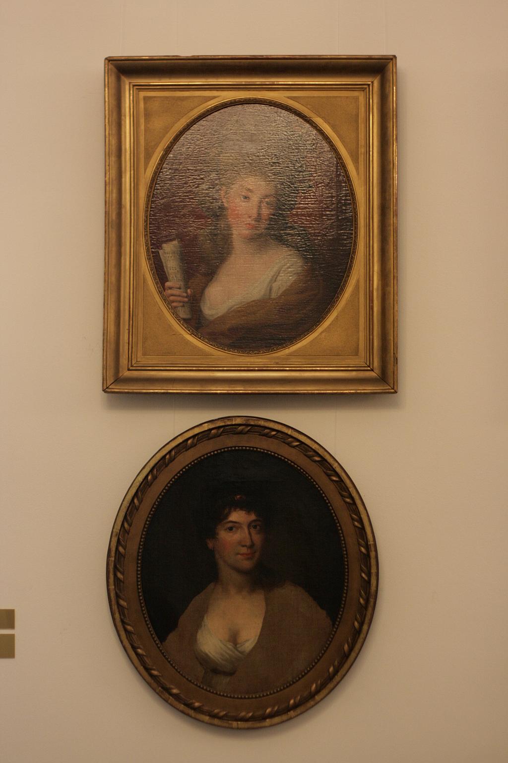 Książęca Kolekcja w Muzeum Miedzi