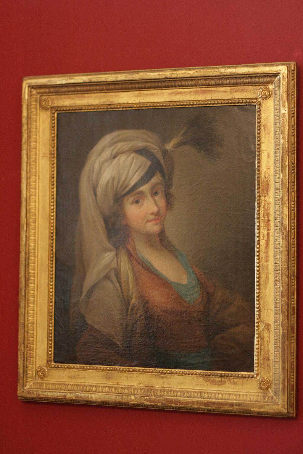 Książęca Kolekcja w Muzeum Miedzi