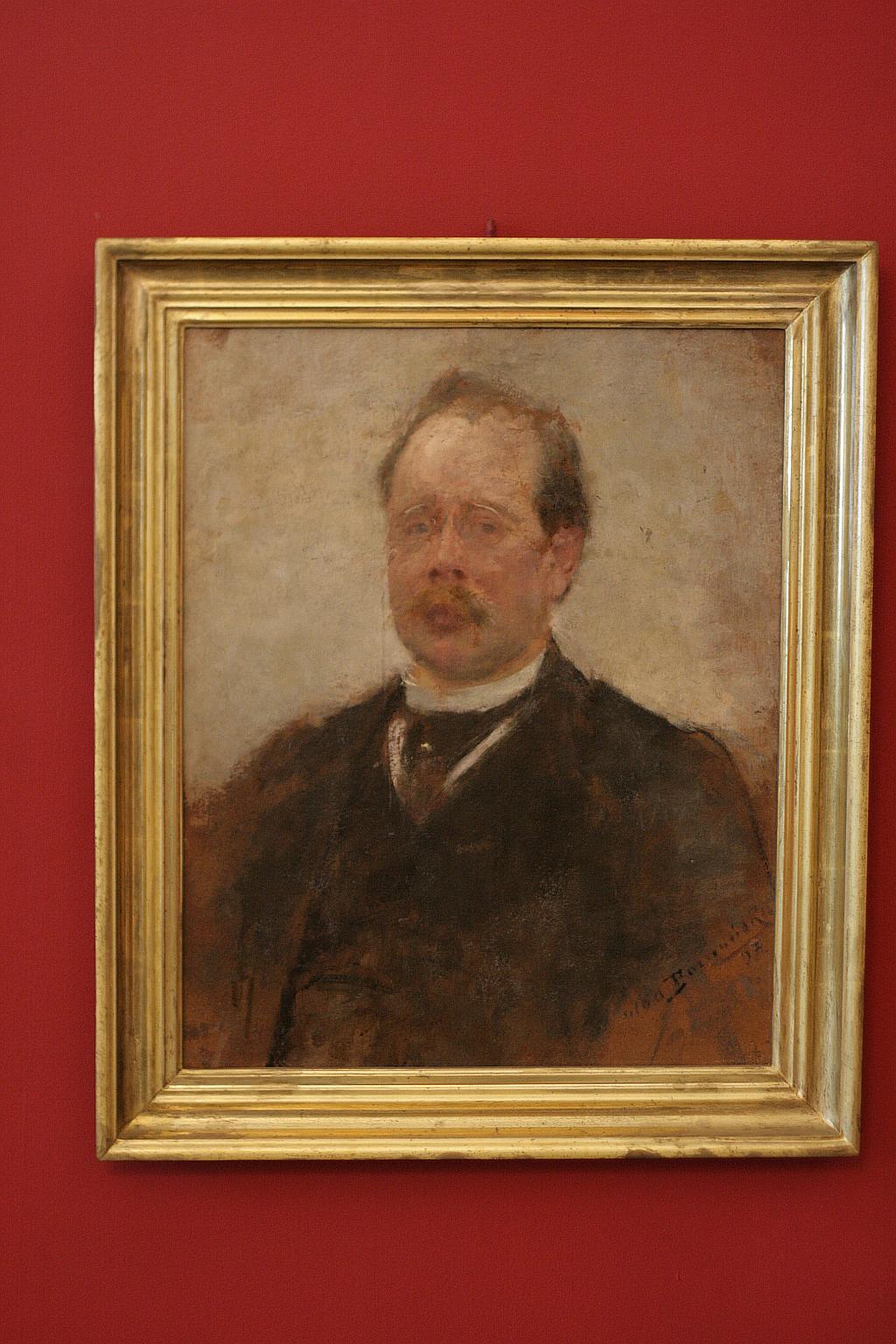 Książęca Kolekcja w Muzeum Miedzi