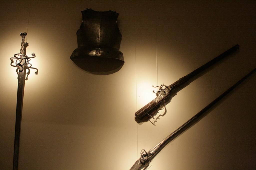 Książęca Kolekcja w Muzeum Miedzi