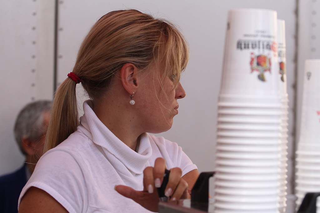 Imieniny ulicy NMP cz.1