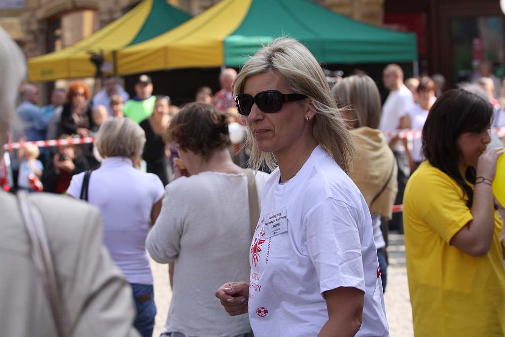 Imieniny ulicy NMP cz.1