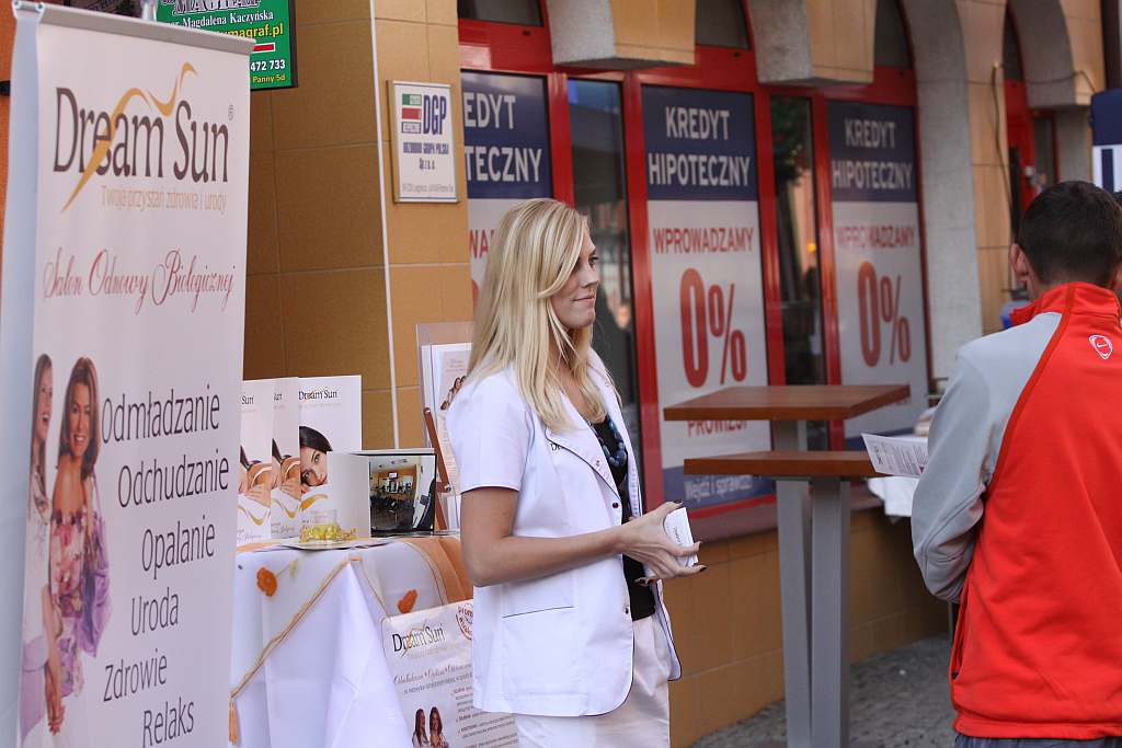 Imieniny ulicy NMP cz.1