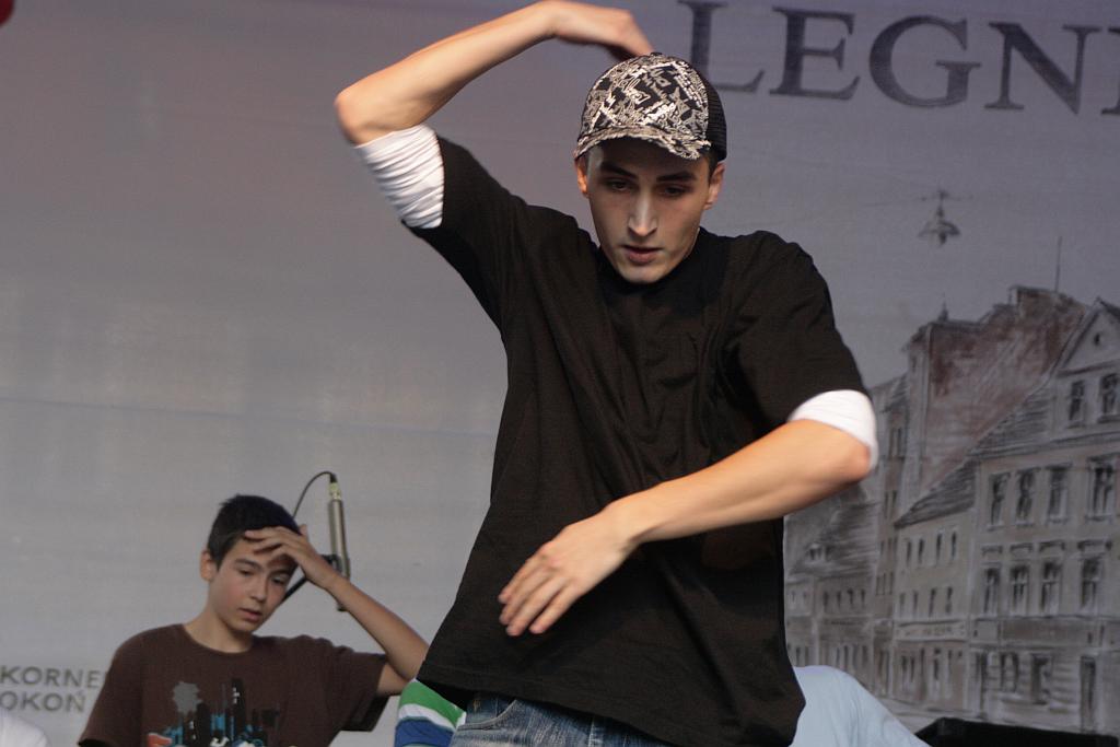 Imieniny ulicy NMP cz.2
