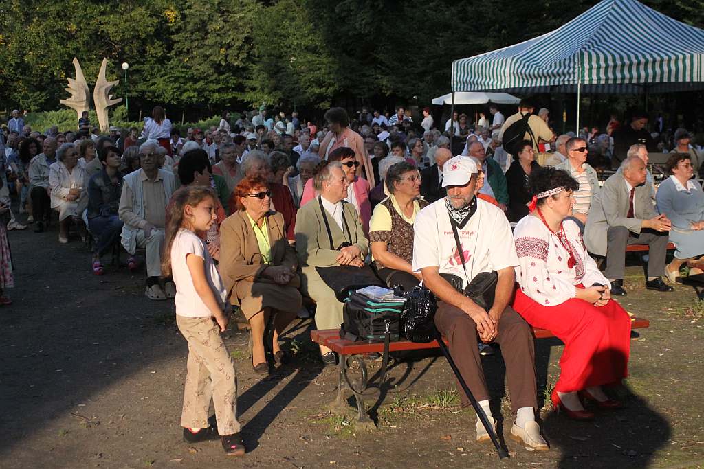 Ukraińskie Klimaty