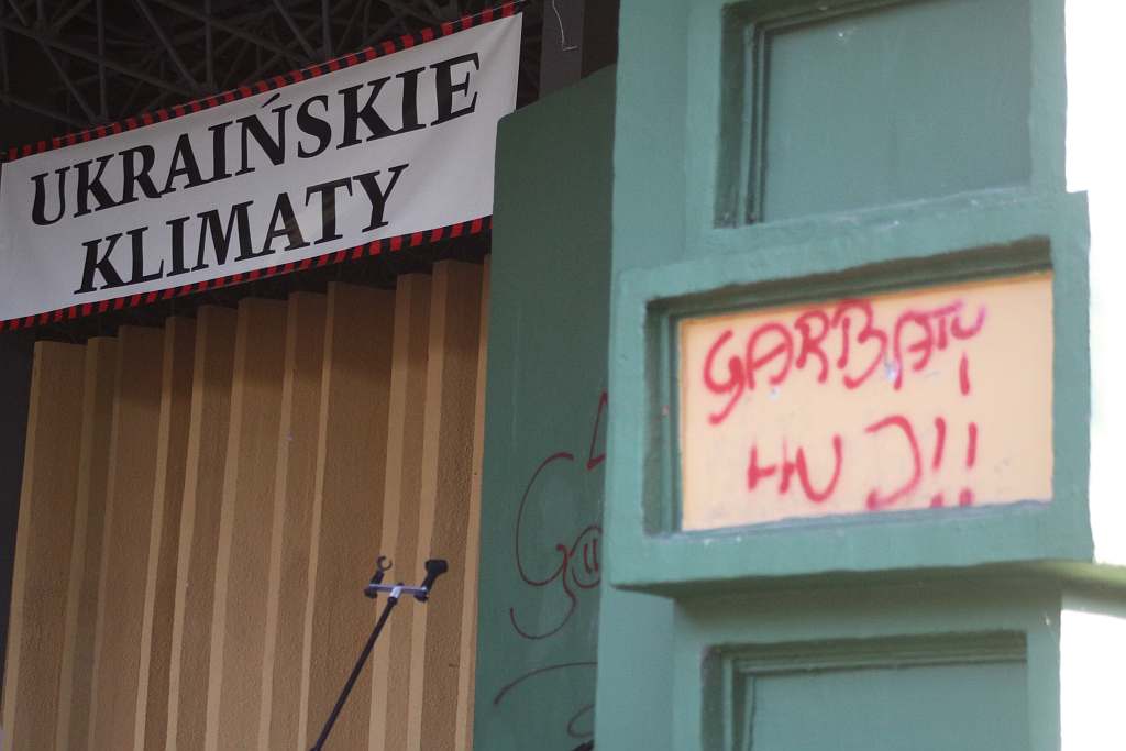 Ukraińskie Klimaty