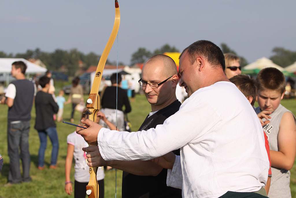 Kartoflisko w Gniewomirowicach