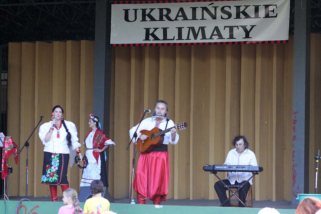Ukraińskie Klimaty