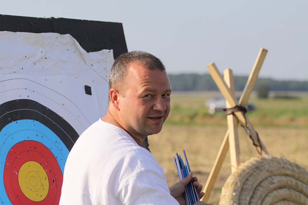 Kartoflisko w Gniewomirowicach