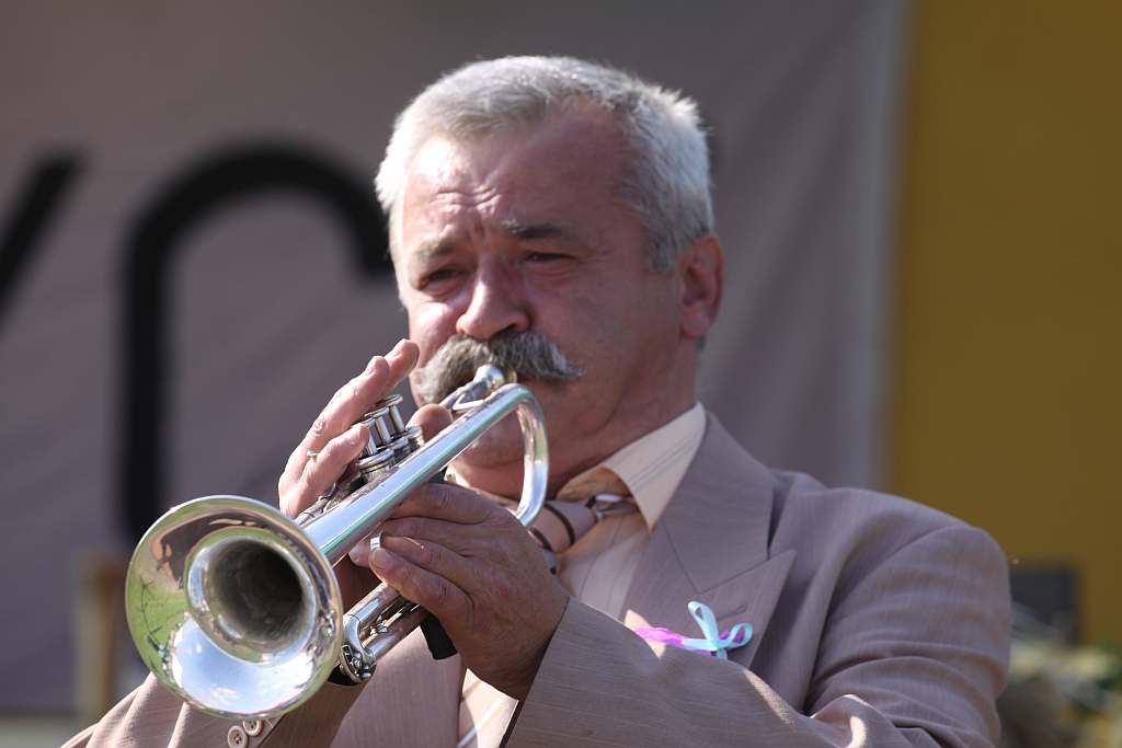 Dożynki Sołeckie w Krotoszycach