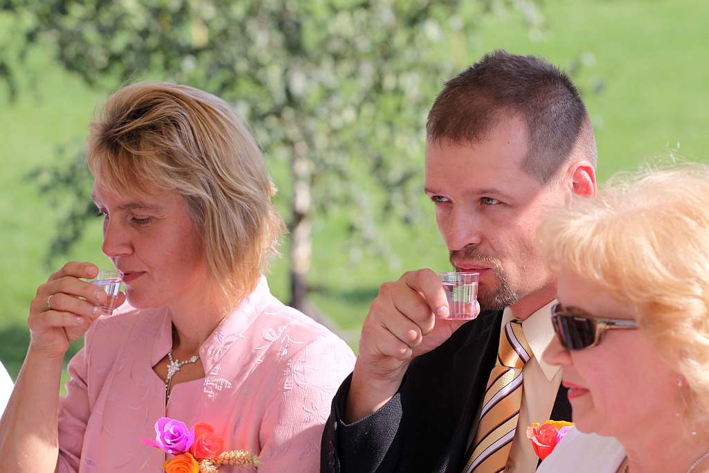 Dożynki Sołeckie w Krotoszycach