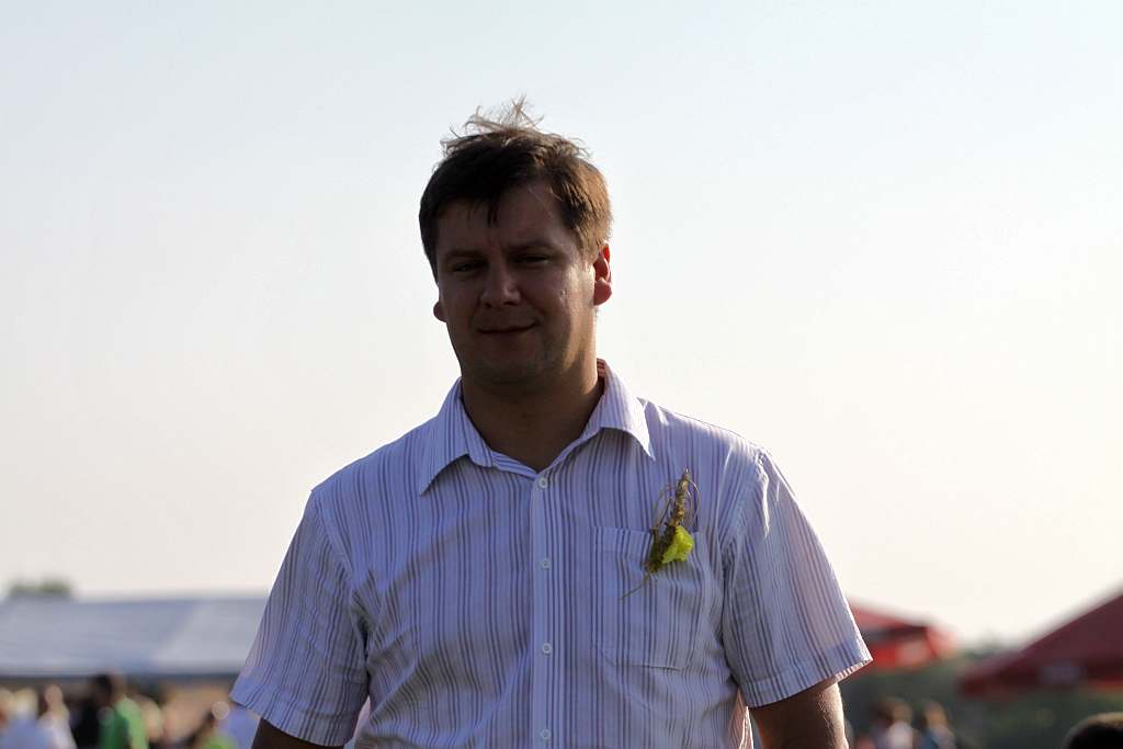 Kartoflisko w Gniewomirowicach