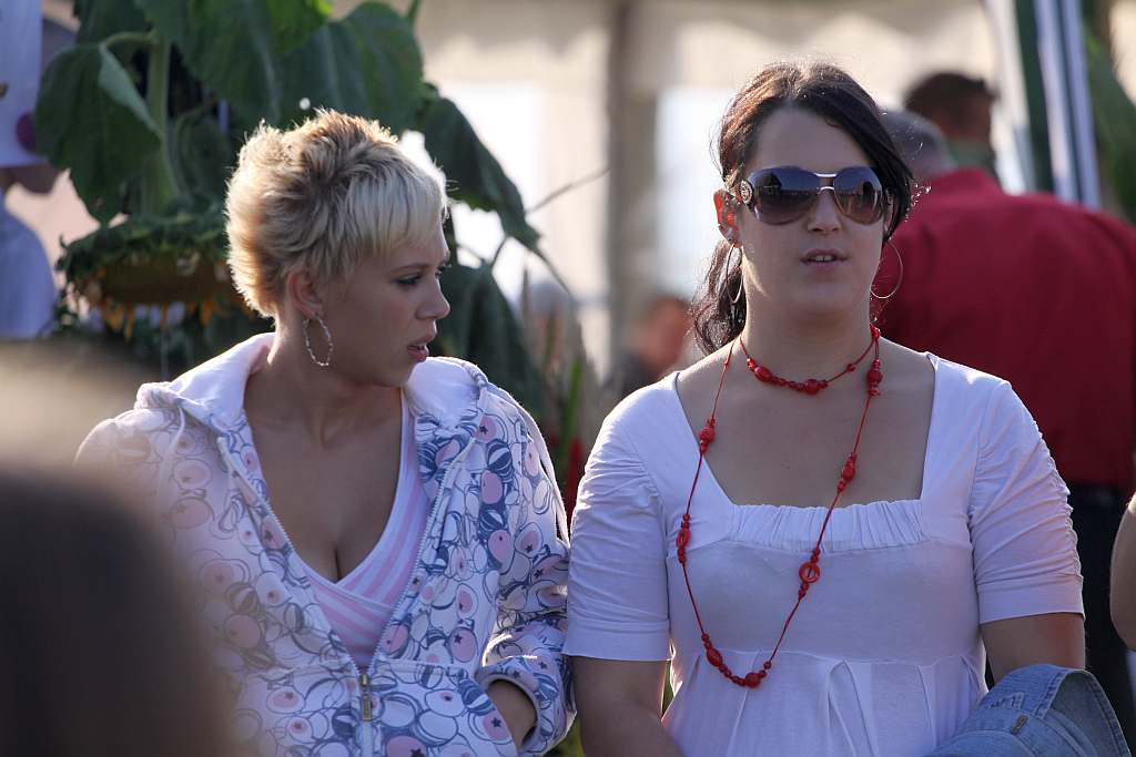 Kartoflisko w Gniewomirowicach