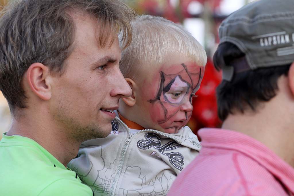 Kartoflisko w Gniewomirowicach