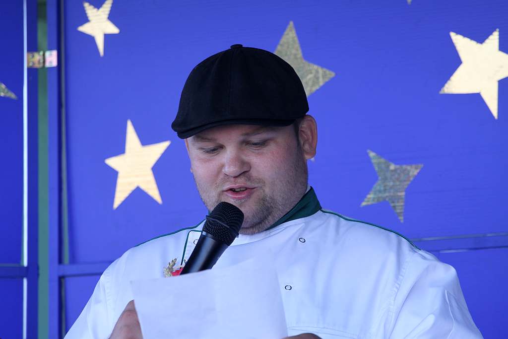 Kartoflisko w Gniewomirowicach