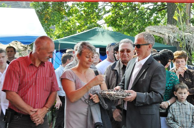 Dożynki Gminne w Prochowicach