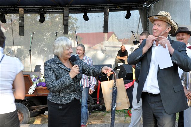 Dożynki Gminne w Prochowicach