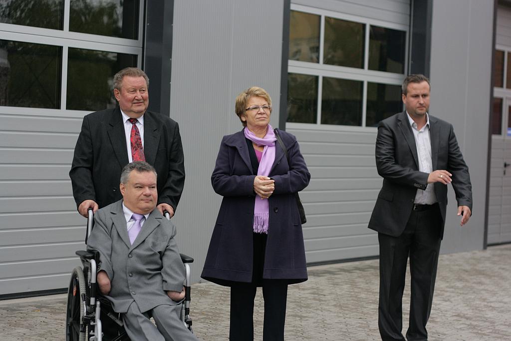 Stacja diagnostyczna