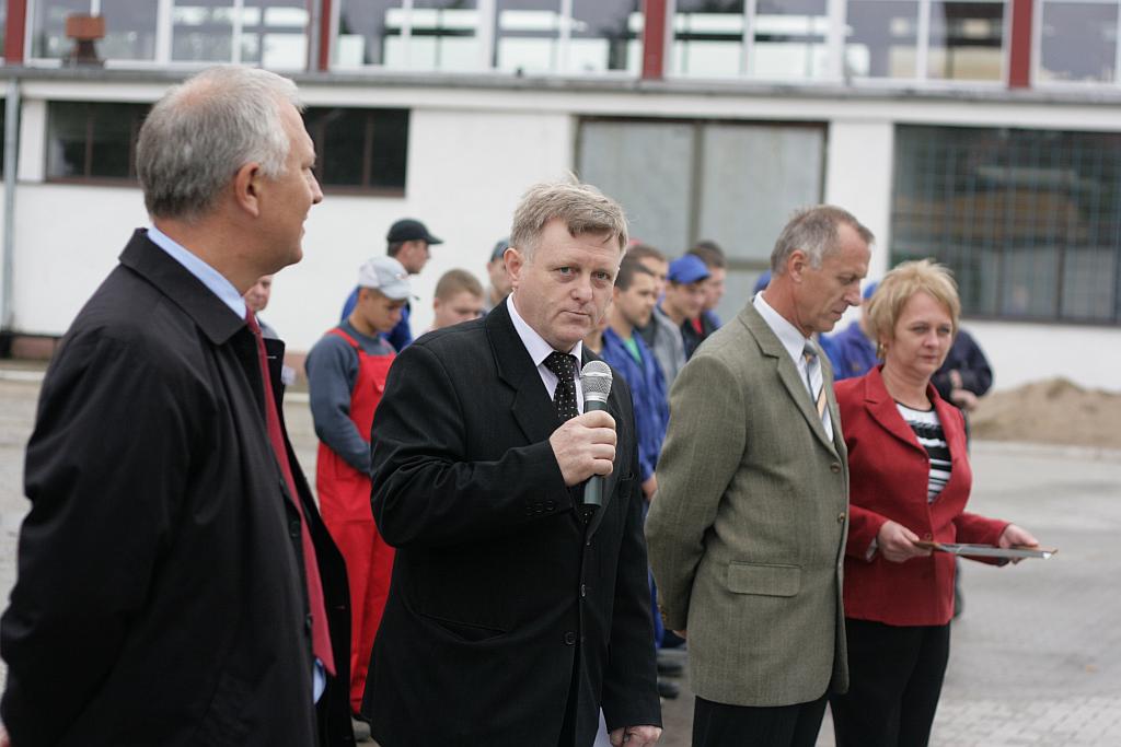 Stacja diagnostyczna