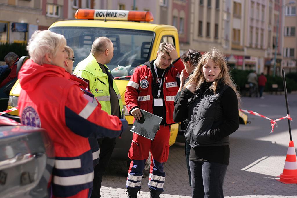 Mistrzostwa Ratownictwa
