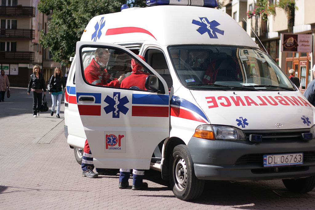 Mistrzostwa Ratownictwa