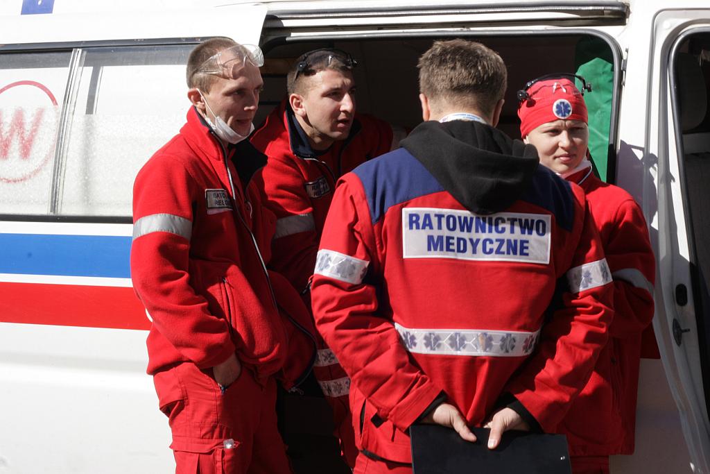 Mistrzostwa Ratownictwa