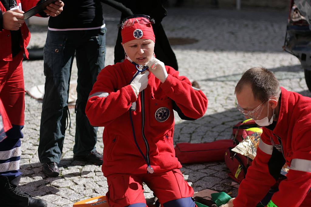 Mistrzostwa Ratownictwa