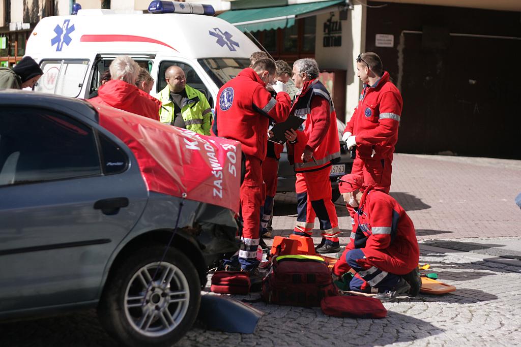 Mistrzostwa Ratownictwa