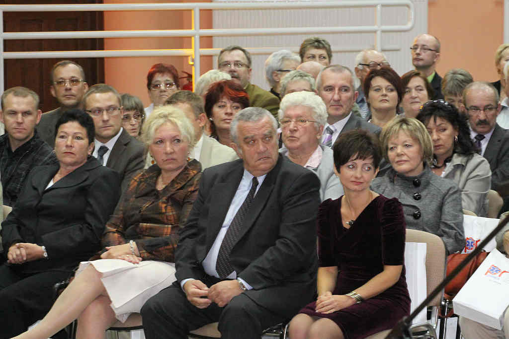 Chojnów ma najlepszych ratowników